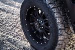 Dodge Ram 1500 Rebel by GeigerCars 2016 года
